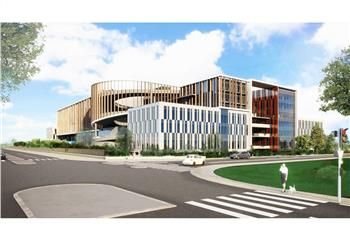 Location cellules d'activité Gennevilliers - Parc neuf proche transports