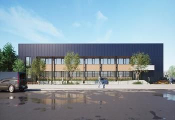 Local d'activité à louer Avignon - ZI La Courtine