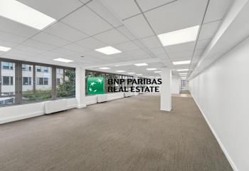 Bureaux à louer Neuilly-sur-Seine - Proche Porte Maillot et Sablons