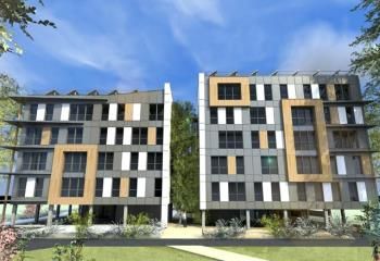 Location bureaux Meylan - Proche transports en commun