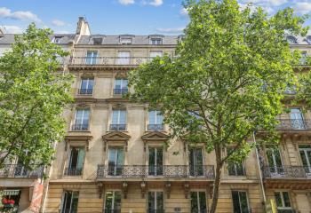 Location bureaux Paris 9 - Proximité Galeries Lafayette et métro Chaussée d'Antin