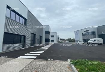 Vente locaux d'activité Pierre-Bénite - Proche A7 et A450