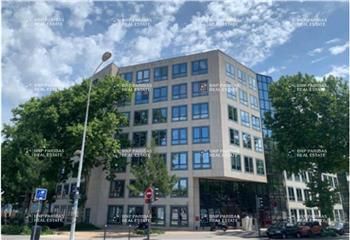 Location bureaux Lyon 3 - Proche Part-Dieu et Manufacture des Tabacs