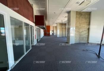 Location bureaux Marseille 2 - Vue mer, Euroméditerranée