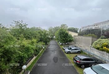 Location bureaux Malakoff - Proche métro ligne 13, 15 et tramway T6