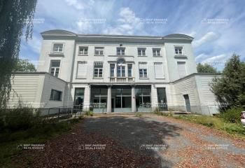 Château bureaux Wambrechies - Proche Lille