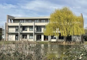 Location bureaux Entzheim - Proche lac et aéroport