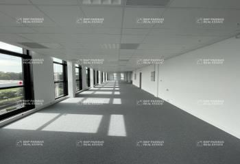 Location bureaux Saint-Herblain - Pied du tramway