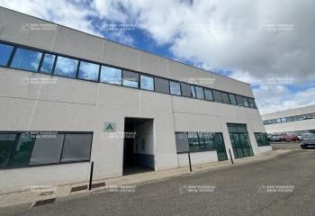 Bureaux à louer Champagne-au-Mont-d'Or - Parc d'activités