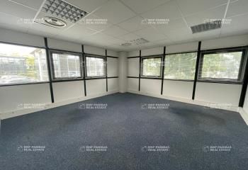 Location bureaux Nantes Nord-Est - Proche Route de Paris