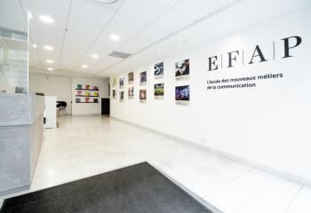 Location bureaux Paris 16 - Proche Trocadéro et Passy