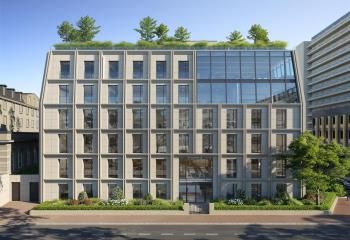 Location bureaux Issy-les-Moulineaux - Proche Métro M12