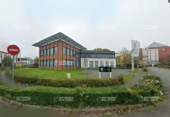 Location bureaux Marcq-en-Baroeul - Parc Europe, proche des Grands Boulevards