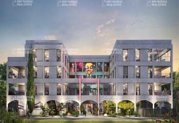 Location bureaux Toulouse - Secteur Atlanta - Proche transports