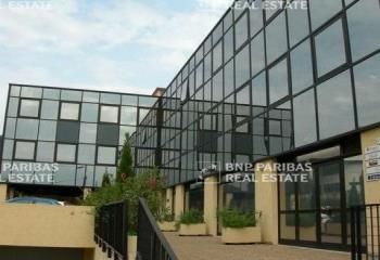 Location bureaux Mougins - Proche autoroute A8 et aéroport