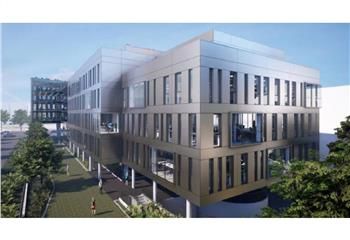 Location bureaux Arcueil - Proche métro Mairie de Montrouge