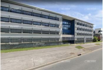 Bureaux à louer Montpellier Est - Parc Eureka - Proche Tram