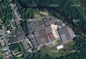 Vente ensemble immobilier Lunery - Proche A71 et Bourges