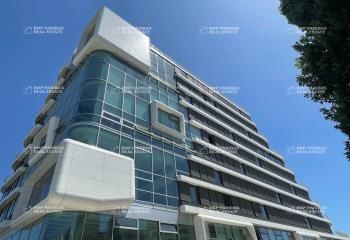 Location bureaux Angers - Quartier St Serge - Proche tramway