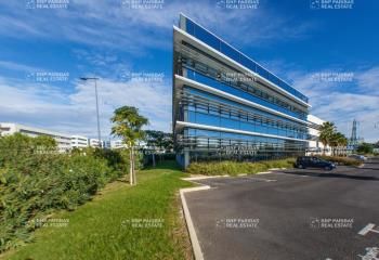Bureaux à louer Montpellier Est - Parc Eureka - Proche Tram