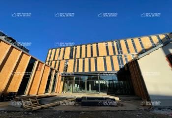 Location bureaux Tours Centre - Proche Tramway ligne 2