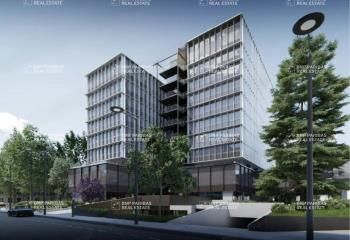 Location bureaux Lyon 3 - Proche transports en commun