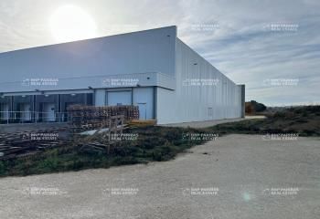 Plateforme logistique à vendre Estillac - Proche A62