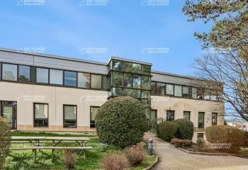 Location bureaux Aix-en-Provence - Parc de Pichauris