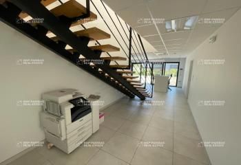 Local d'activité à louer Joué-lès-Tours - Bâtiment indépendant