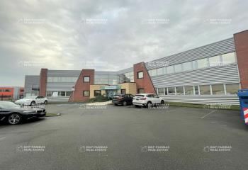 Vente bureaux Ronchin - Parc d'activité L'Orée du Golf