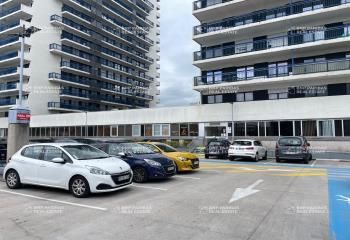 Vente bureaux Nancy centre-ville - Proche commodités et stationnement