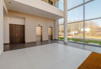 Local commercial à louer Massy - Quartier Pôle des Gares