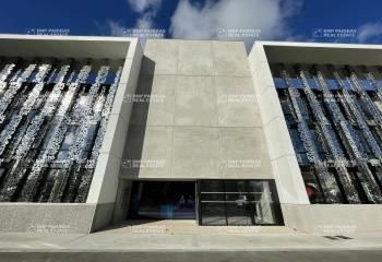 Location bureaux Toulouse - Proche métro Ramonville