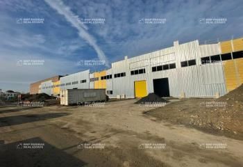 Vente local d'activité Wattrelos - Proximité Belgique et Eurométropole