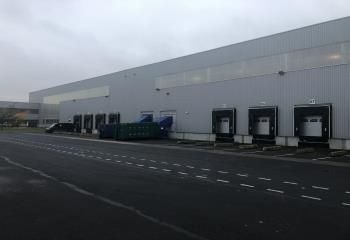 Location entrepôt Tilloy-lez-Cambrai - Actipole