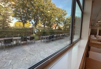 Bureaux à louer Bagneux - Proche transports en commun