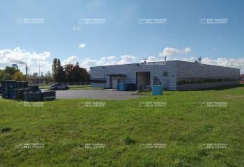 Locaux d'activité à louer Rambervillers - Proche autoroutes