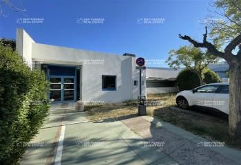 Location bureaux Montpellier Est - Proche tramway Millénaire