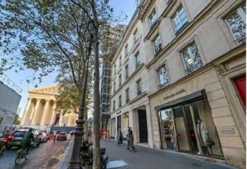Bureaux à louer Paris 8 - Proche Madeleine et métro