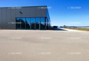 Vente local d'activité Vaulx-Milieu