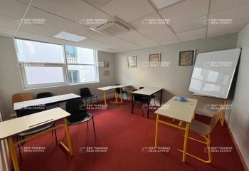 Location bureaux Tours centre-ville - Proche rue Nationale