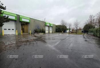 Location local d'activité Saint-Thibault-des-Vignes - Parc d'activité