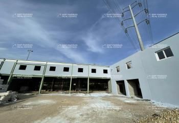 Location locaux d'activité Vénissieux - Proche Lyon