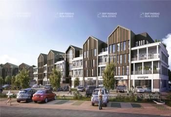 Vente bureaux Serris - Proximité A4