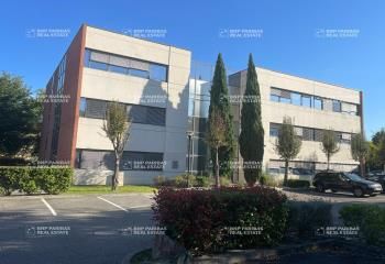 Location bureaux Balma Gramont - proche transports en commun