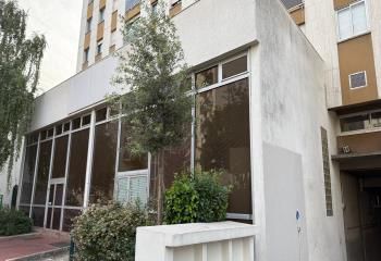 Activité bureaux à vendre Montrouge