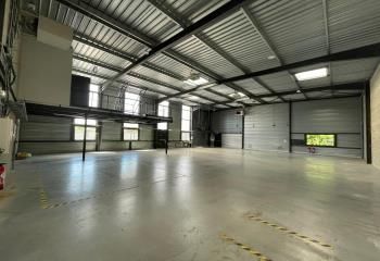 Bâtiment indépendant à vendre Sartrouville - Proche transports