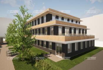 Vente bureaux Entzheim - Parc d'Activité proche Aéroport Strasbourg
