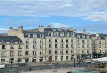 Bureaux à louer Bordeaux Triangle d'Or Allées de Tourny