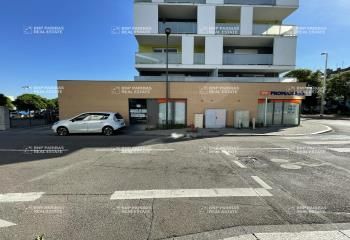 Location bureaux Strasbourg Sud - Proche Meinau